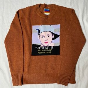 Unif ‘Little Ice’ Sweater